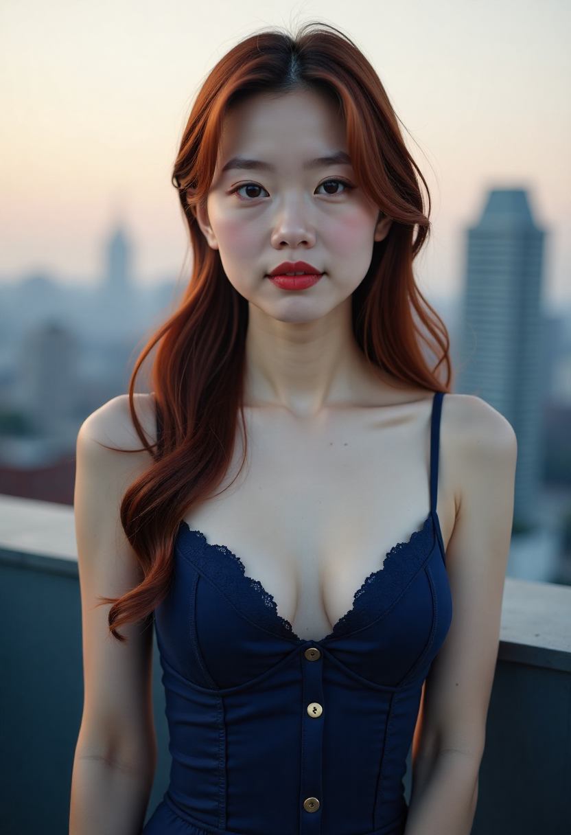 锦上添花记 剧照