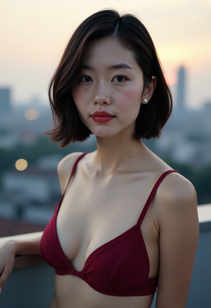 半城烟火 海报