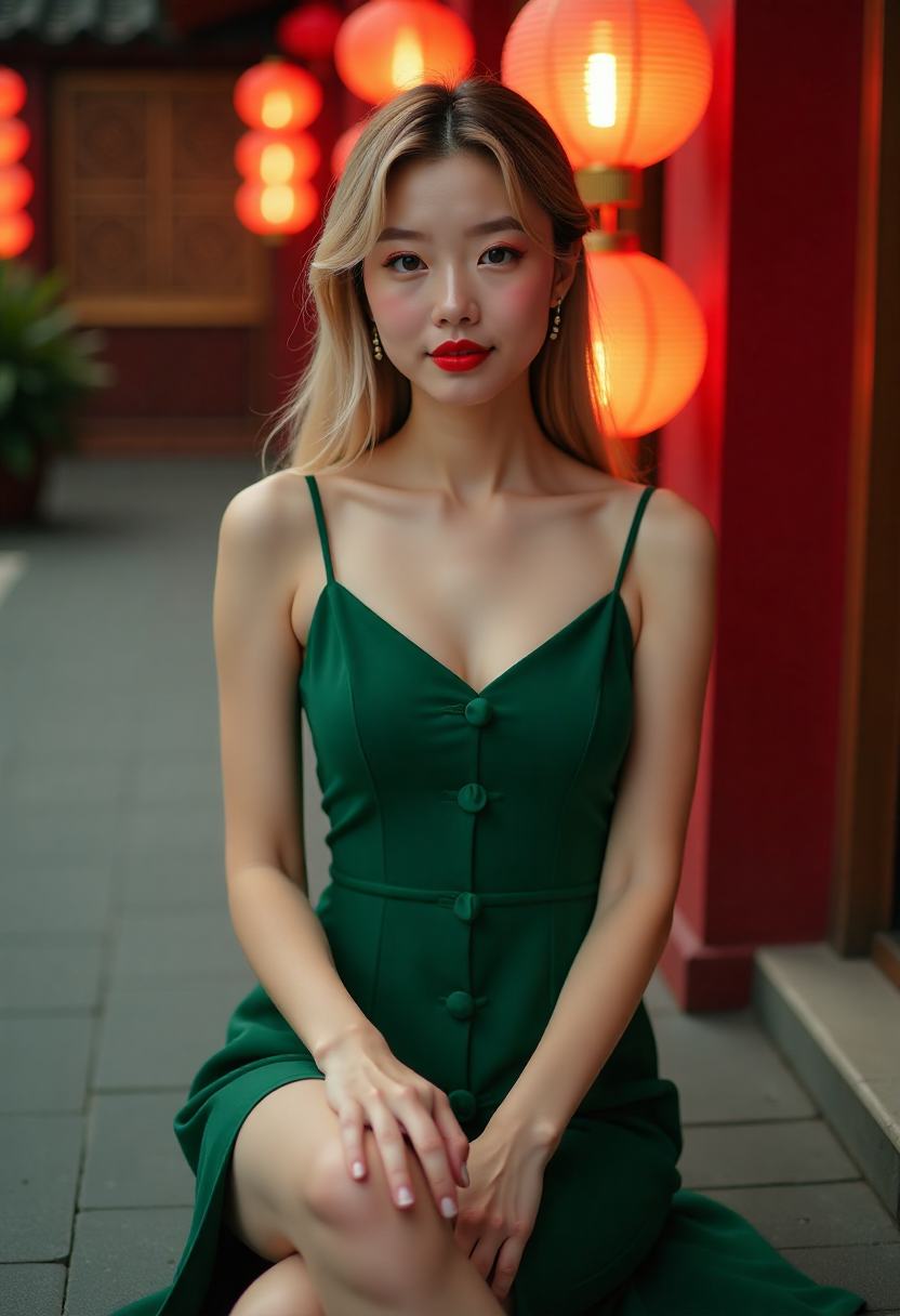 长夜有人家 剧照